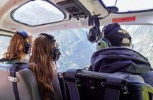 Franz Josef Scenic Helicopter Flight with Glacier Landing