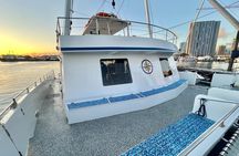 Waikiki Sunset Cruise from Oahu