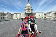 Private Road Ride Out & Around DC
