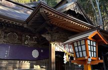 Mt. Fuji and Fuji Speedway Tour (Optional Self Drive Experience)
