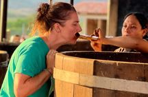 Oaxaca Women Private Tour