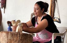 Oaxaca Women Private Tour