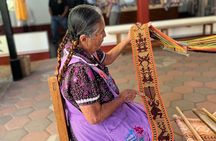 Oaxaca Women Private Tour