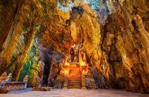 From Dawn to Dusk: Da Nang Private History and Cultural Tour