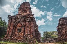 From Dawn to Dusk: Da Nang Private History and Cultural Tour