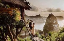 Bali Nusa Penida Private Tour All-Inclusive