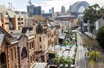 Sydney Private Tour - Pick up & Drop off