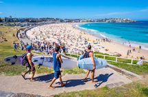 Sydney Private Tour - Pick up & Drop off