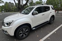 Sydney Private Tour - Pick up & Drop off