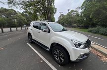 Jervis Bay Private Tour - Pick up & Drop off