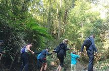  Chiang Mai ATV, Hiking and Rafting Adventure