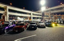 JDM Experience with Fast&Furious RX-7 (English speaking Driver)