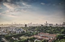 Sense-sational Wuhan (Guided Tour / Private Tour / City Tour)