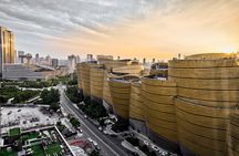 Sense-sational Wuhan (Guided Tour / Private Tour / City Tour)
