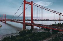 Sense-sational Wuhan (Guided Tour / Private Tour / City Tour)