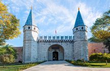 Topkapi Palace and Harem Skip the Line Entry Ticket & Audio Guide