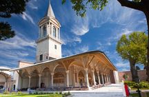 Topkapi Palace and Harem Skip the Line Entry Ticket & Audio Guide