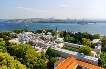 Topkapi Palace Skip the Line Hosted Entry Ticket & Audio Guide