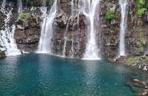 Visit of Reunion Island