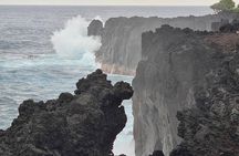 Visit of Reunion Island