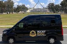 Canberra Private Tour from Sydney