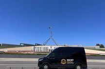 Canberra Private Tour from Sydney