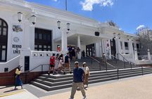 Canberra Private Tour from Sydney