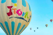Goreme Cappadocia Sunset Or Sunrise Jeep Safari