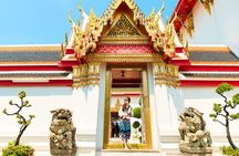 Bangkok Cultural Experience