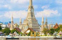 Bangkok Cultural Experience