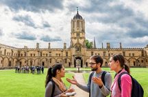 Oxford Private Day Trip from London – Sightseeing & Lunch 