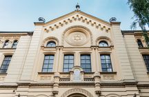 2-hour Walking Tour of the Daily Life in the Warsaw Ghetto