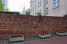 2-hour Walking Tour of the Daily Life in the Warsaw Ghetto