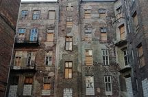 2-hour Walking Tour of the Daily Life in the Warsaw Ghetto