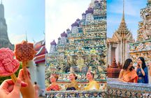 Bangkok Cultural Experience
