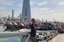 From Kuwait City: Premium Sightseeing Tour in 5 Hours