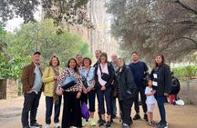 Sagrada Familia & Barcelona Small Group Tour with Hotel Pick-up