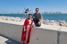 From Kuwait City: Premium Sightseeing Tour in 5 Hours