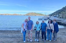 Dali Museum & Cadaques Small Group Tour with Hotel pick-up