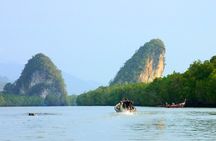 Krabi Cultural Experience