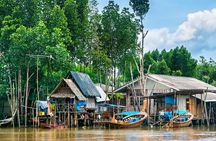 Krabi Cultural Experience