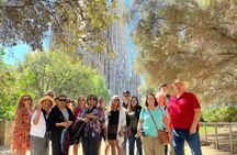 Barcelona in 1 Day: Sagrada Familia, Park Guell,Old Town & Pickup