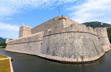 From Dubrovnik: Peljesac Wine Tasting Private Tour