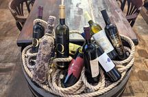 From Dubrovnik: Peljesac Wine Tasting Private Tour