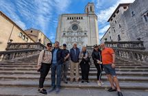 Girona & Costa Brava Small-Group Tour with Pickup from Barcelona