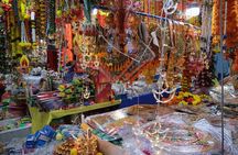5 hours Little India, Kampong Glam, Chinatown with 9 Food Tasting