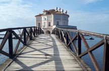 Phlegraean Fields – “Burning Fields” Day Tour with Lakeside Lunch