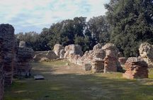 Phlegraean Fields – “Burning Fields” Day Tour with Lakeside Lunch