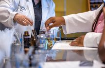 Mix and Match Perfume Making Experience