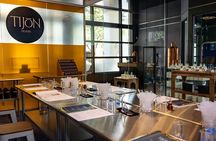 Mix and Match Perfume Making Experience